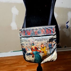 Vintage Nancy Lucia | New York